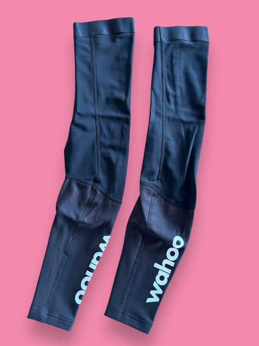 Leg Warmers | Rapha |  EF Education First  | Pro Team Cycling Kit