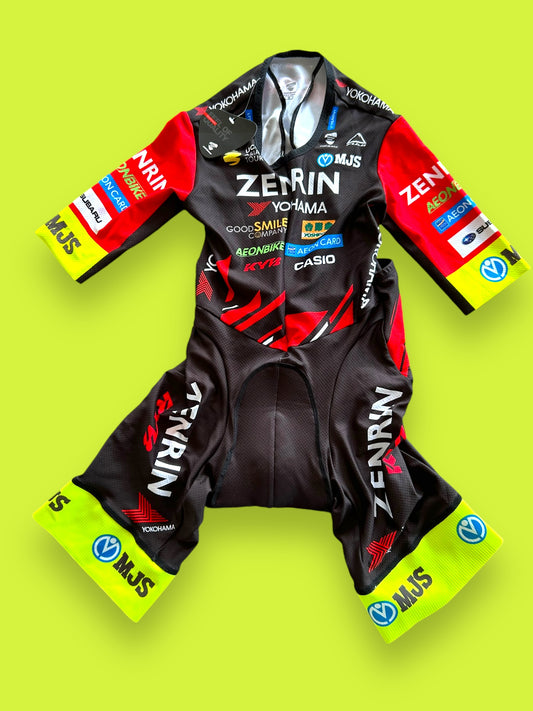 Race Suit | Atlas | Team Ukyo | Pro Team Cycling Kit