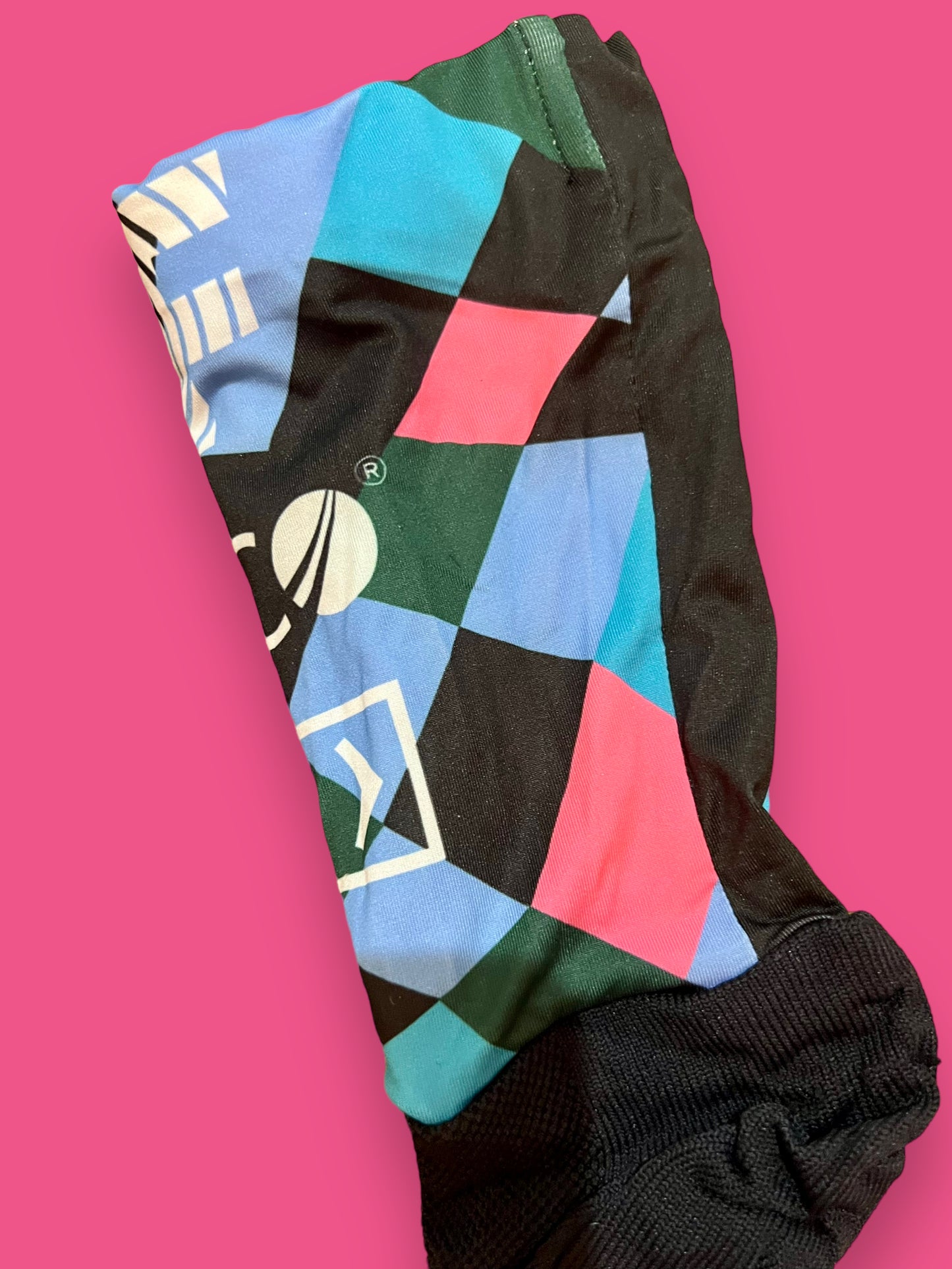 Aero Socks Giro d'Italia | Rapha | EF Tibco Womens | Pro Cycling Kit