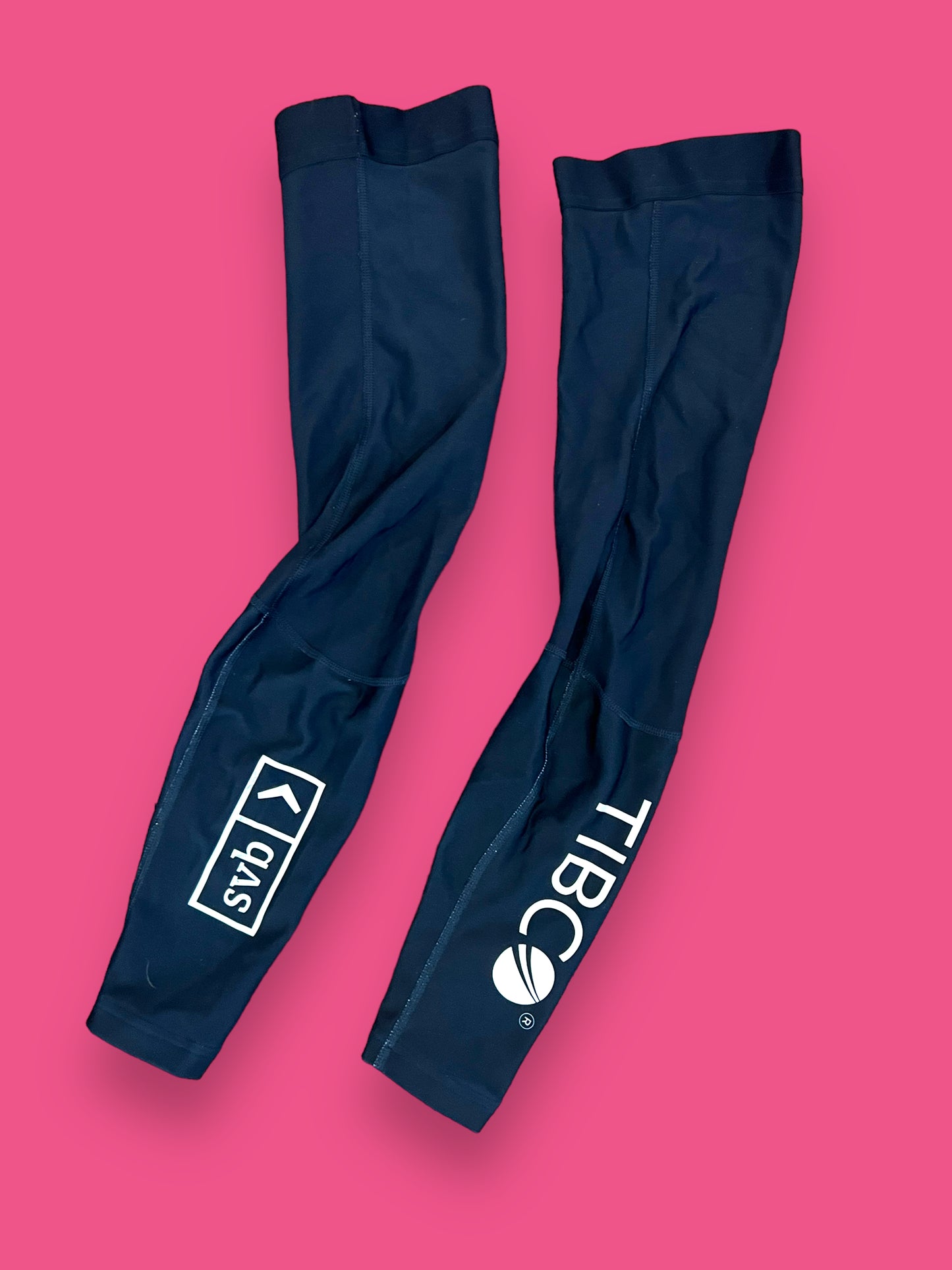 Thermal Leg Warmers | Rapha | EF Tibco Womens | Pro Cycling Kit