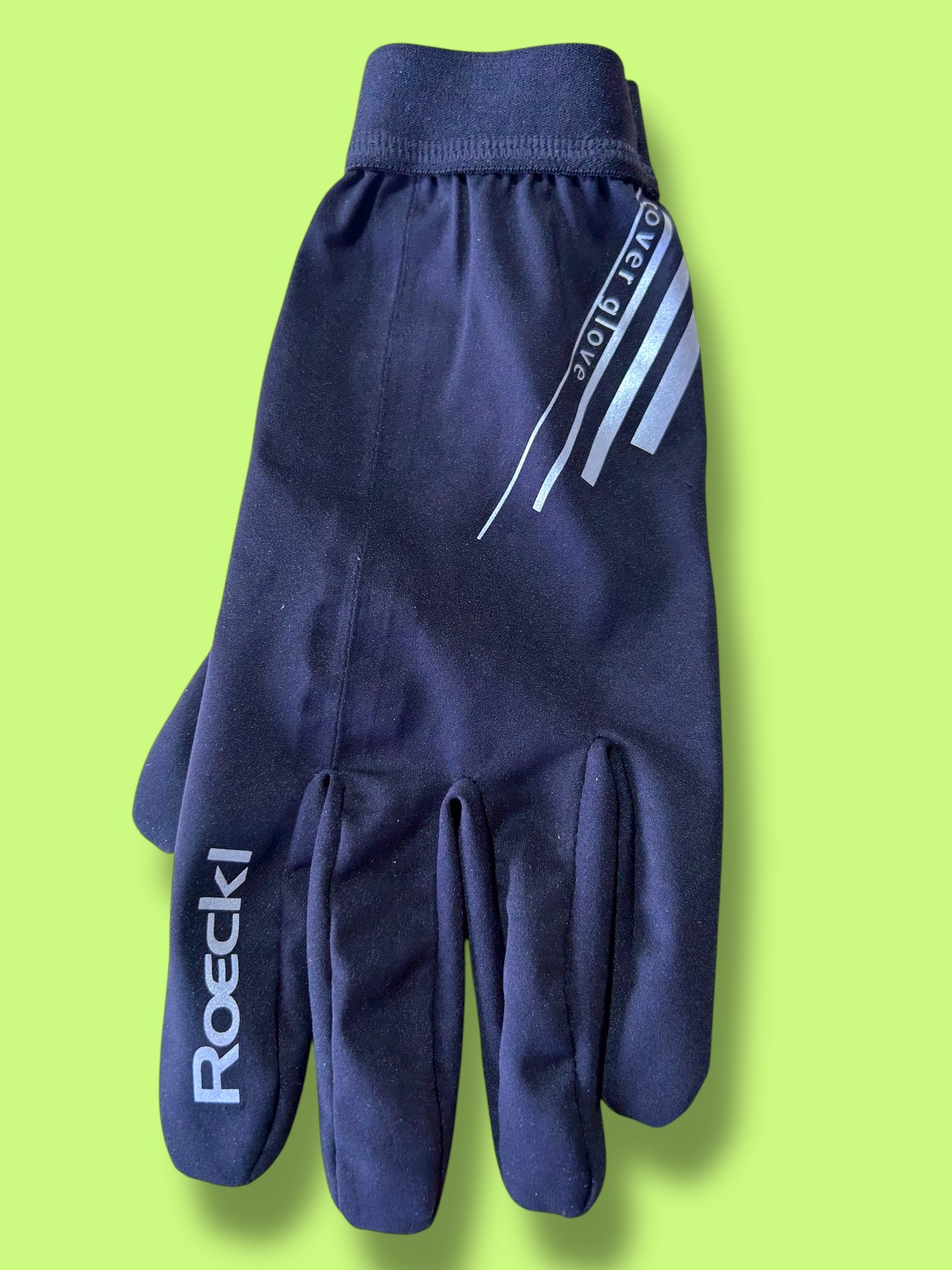 Thermal Over Gloves Winter Team Issued  | Sportful | Bora Hansgrohe| Pro Cycling Kit