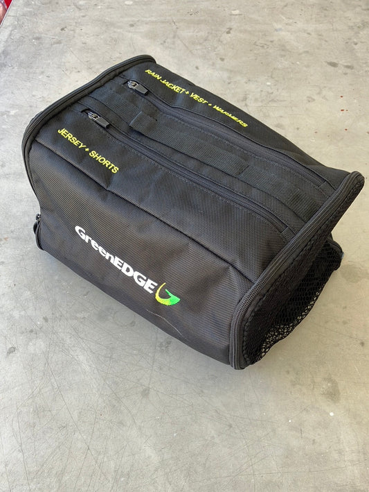 Rain Bag Team-Issue| Danielo | Mitchelton Scott | Pro Cycling Kit