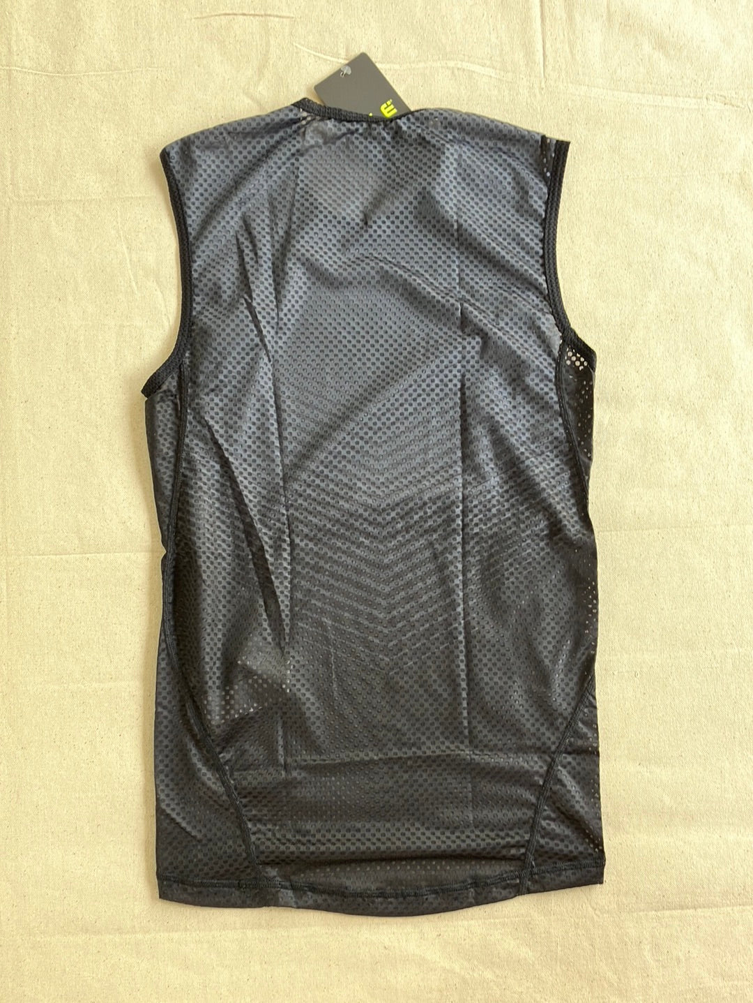 Sleeveless Base Layer / Vest  | Ale | Eolo Kometa | Pro Cycling Kit