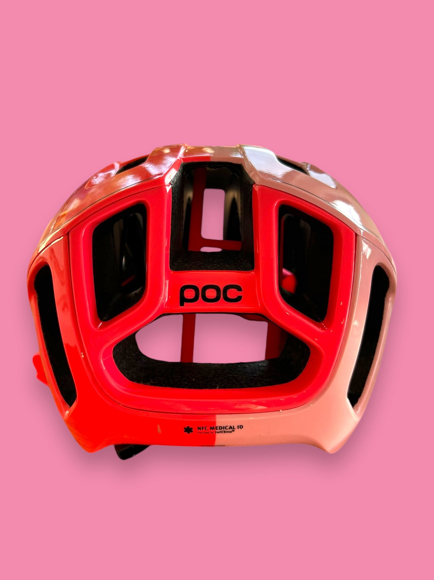 Helmet Ventral MIPS | POC | EF Education First Mens | Pro Team Cycling Kit