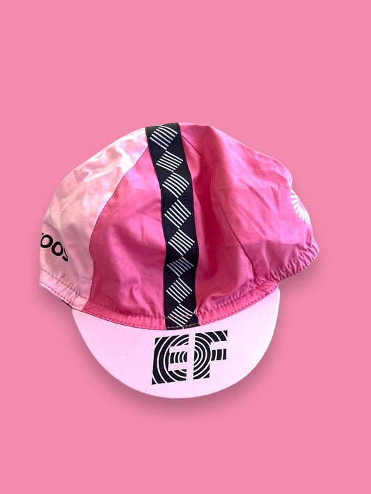 Cycling Cap / Casquette | Rapha | EF Education First | Pro Team Cycling Kit