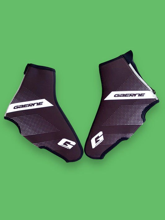Neoprene Winter Shoe Covers | Gaerne | Bardiani | Pro-Issued Cycling Kit