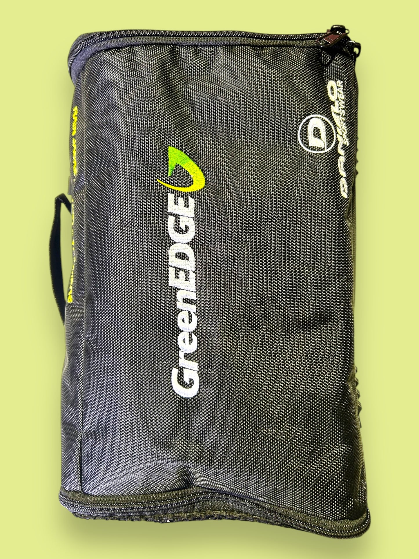 Rain Bag Team-Issue| Scicon | Mitchelton Scott | Pro Cycling Kit