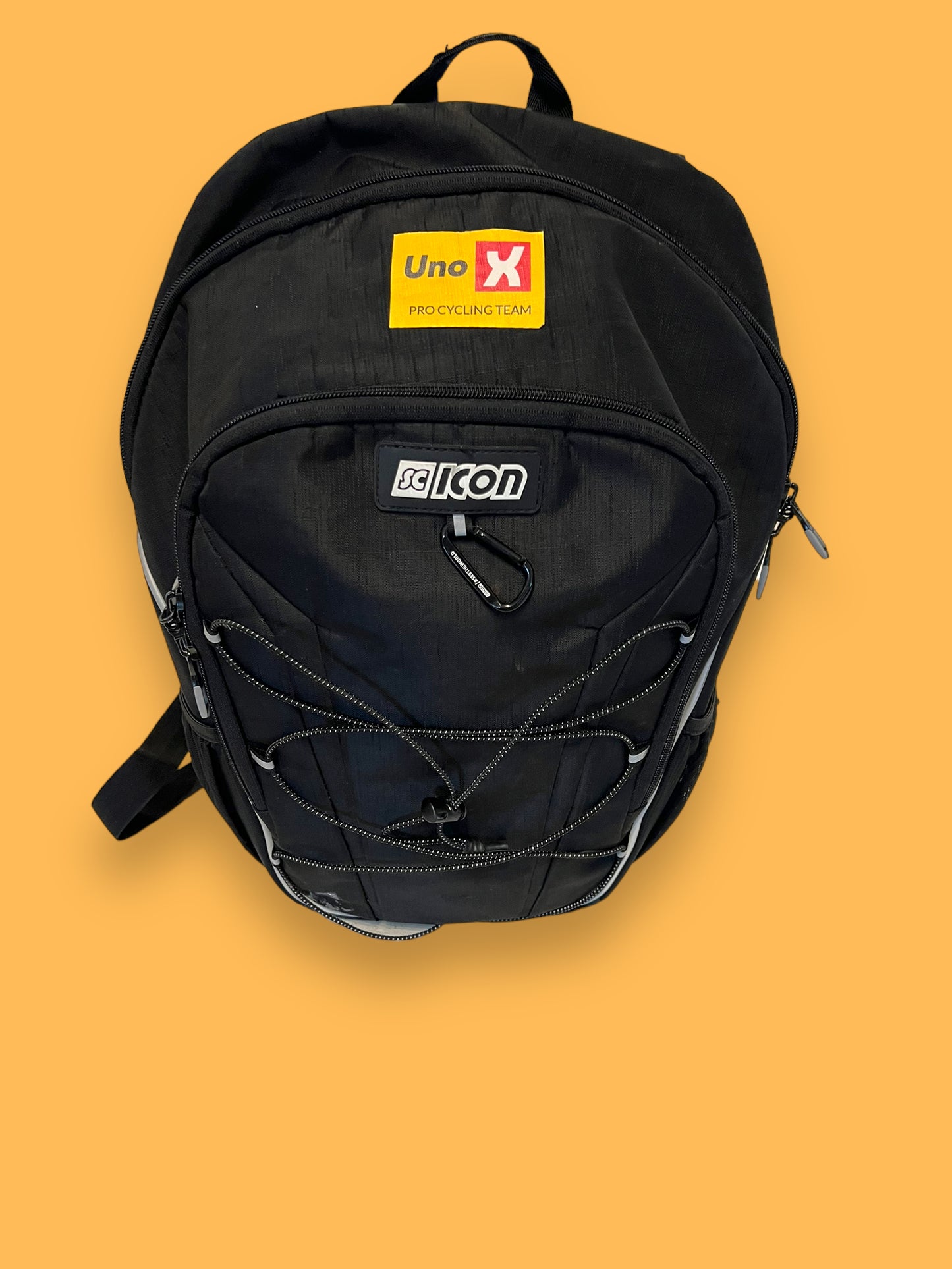 Backpack / Bag | SC Icon | Uno-X Pro Team | Pro Cycling Kit