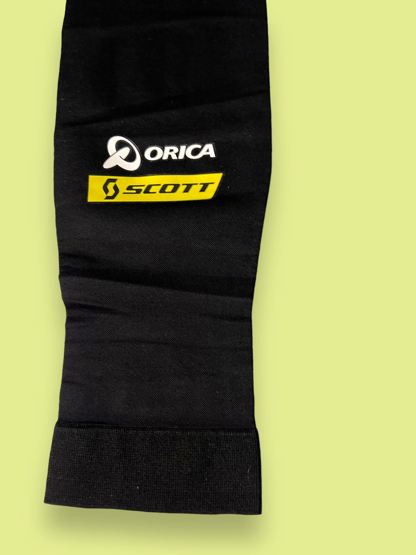 Casual Compression Legs | Compress Sport | Mitchelton Scott Pro Team | Pro Cycling Kit