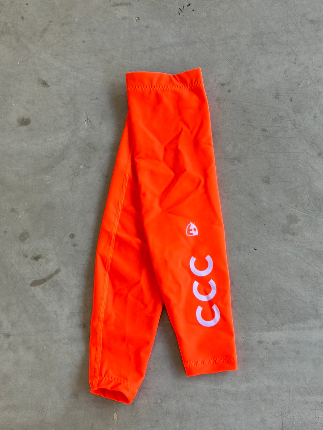 Arm Warmers Thermal WInter   |Extendo |CCC Reno Giant |Pro Cycling Kit