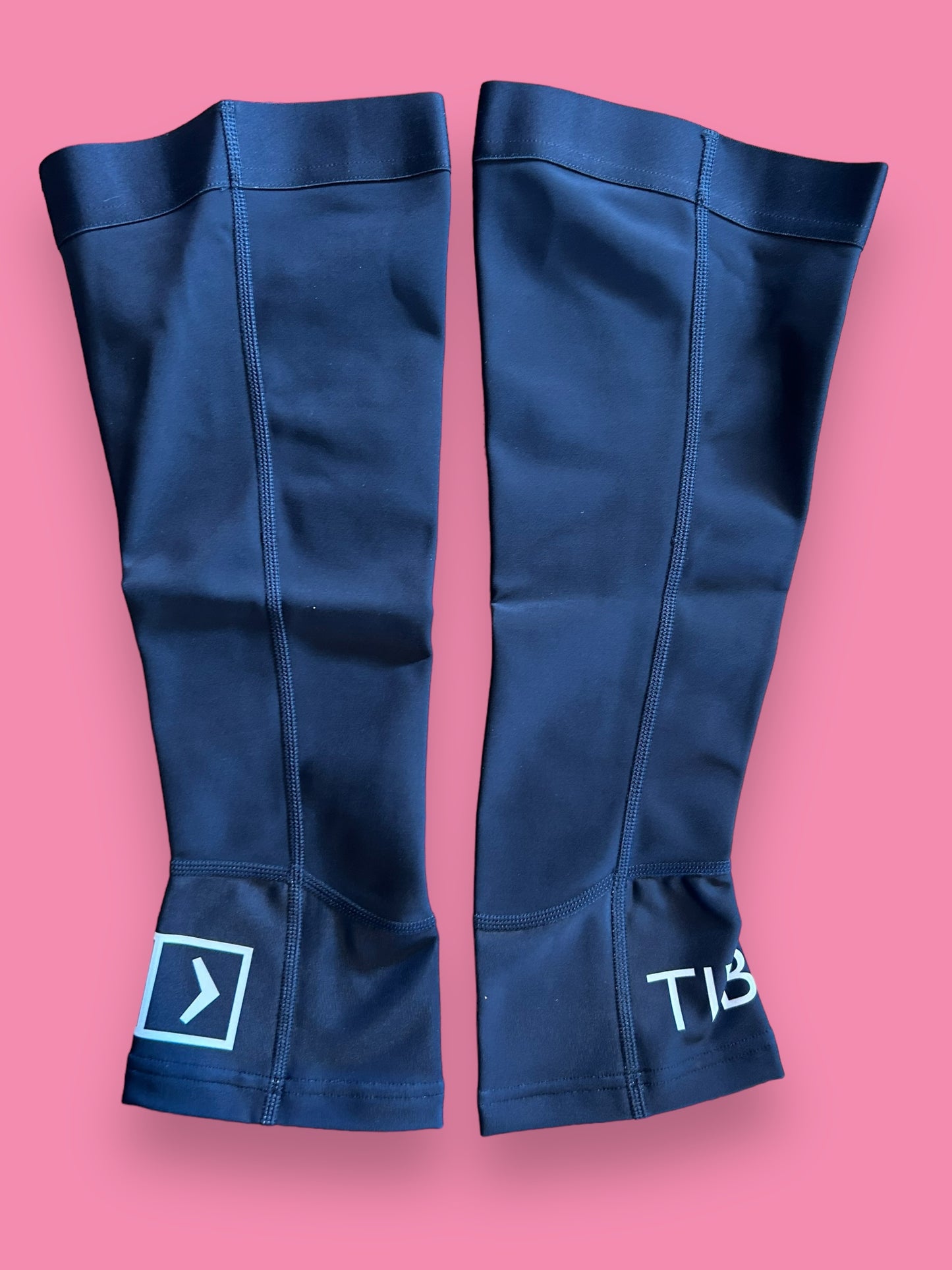 Pro Team Knee Warmers | Rapha | EF Education First Tibco | Pro Team Cycling Kit