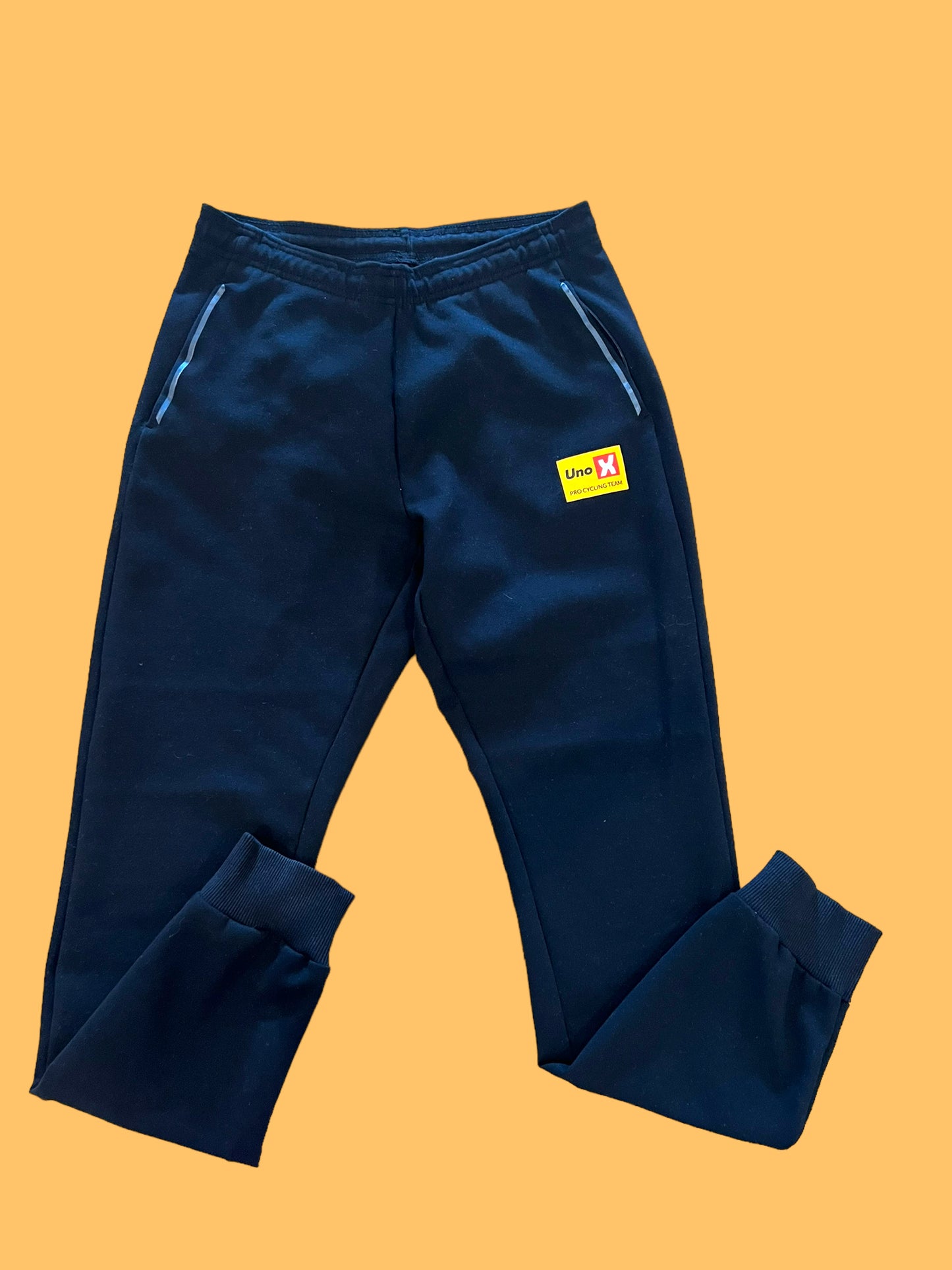 Casual Track Pants / Tracksuit Bottom | Craft | Uno-X Pro Team | Pro Cycling Kit