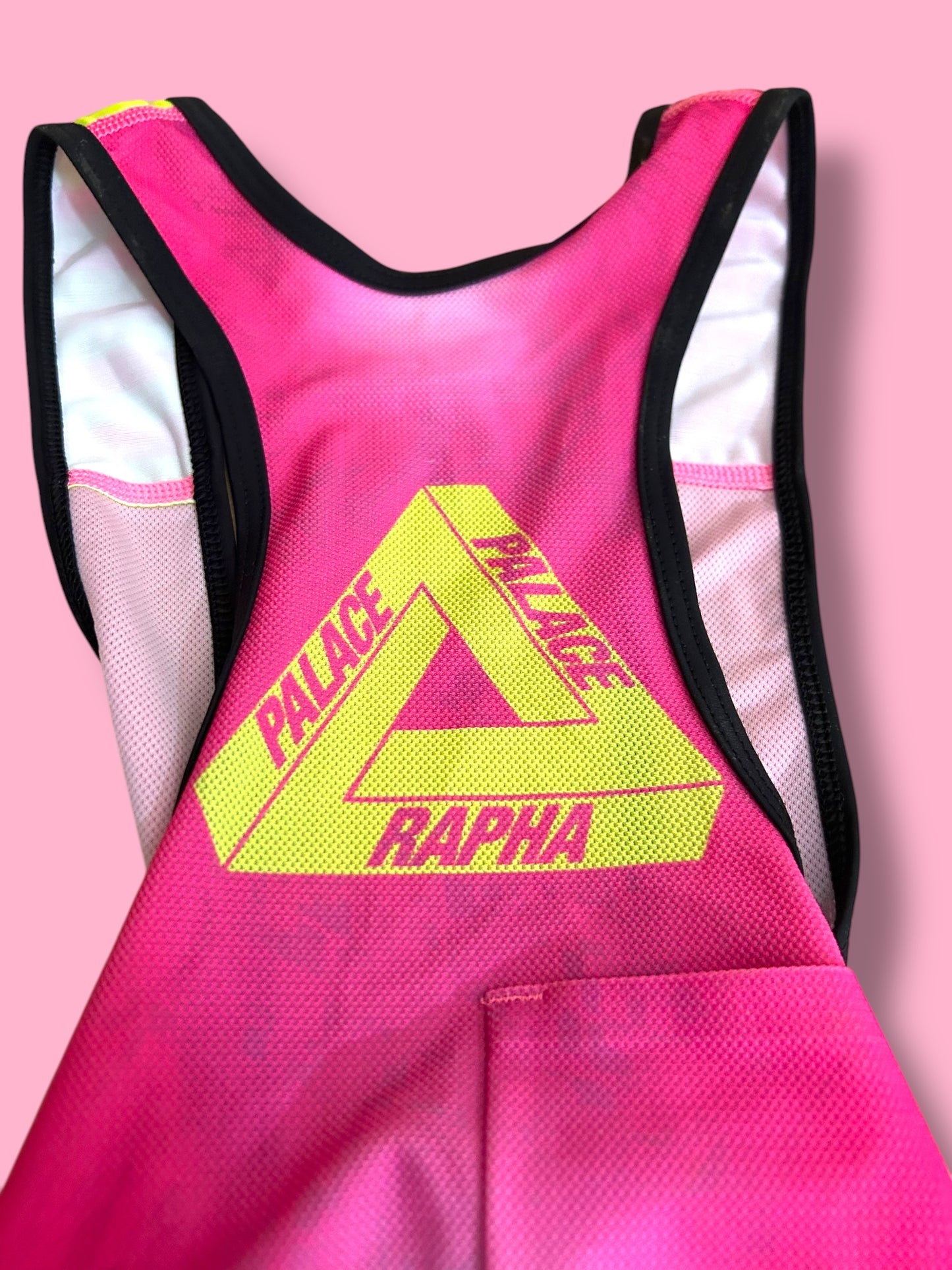 Pro Team Palace Bib Shorts Women's Bibs | Rapha Pro Team |  EF Education First  | Pro Cycling Kit