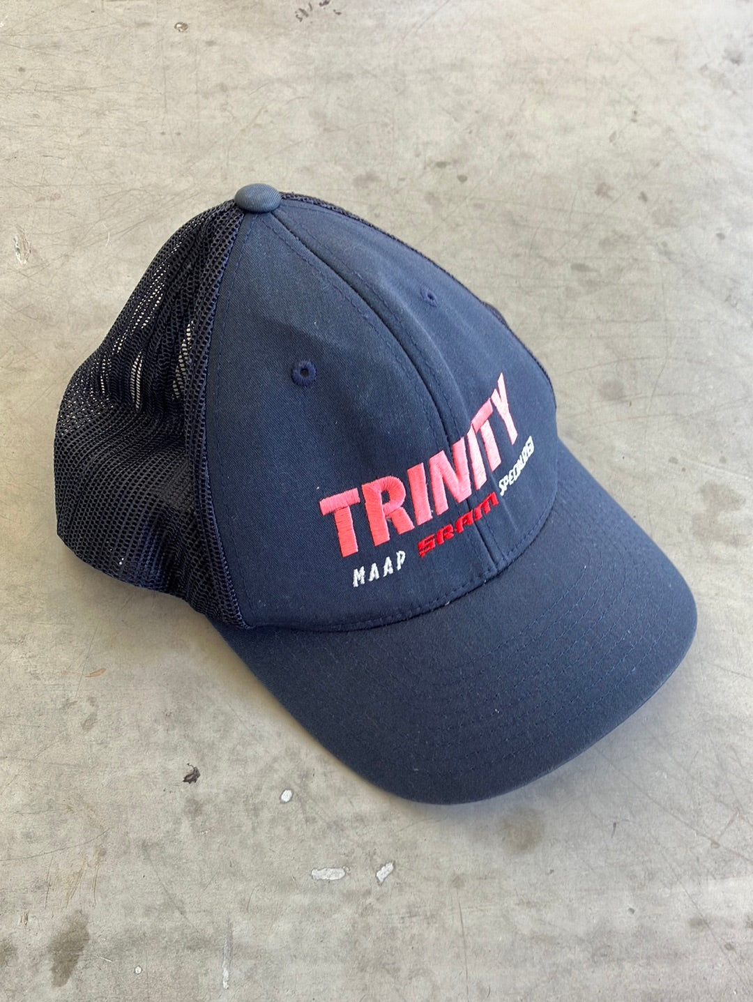 Podium Cap / Baseball Cap | Maap | Trinity | Pro Cycling Kit