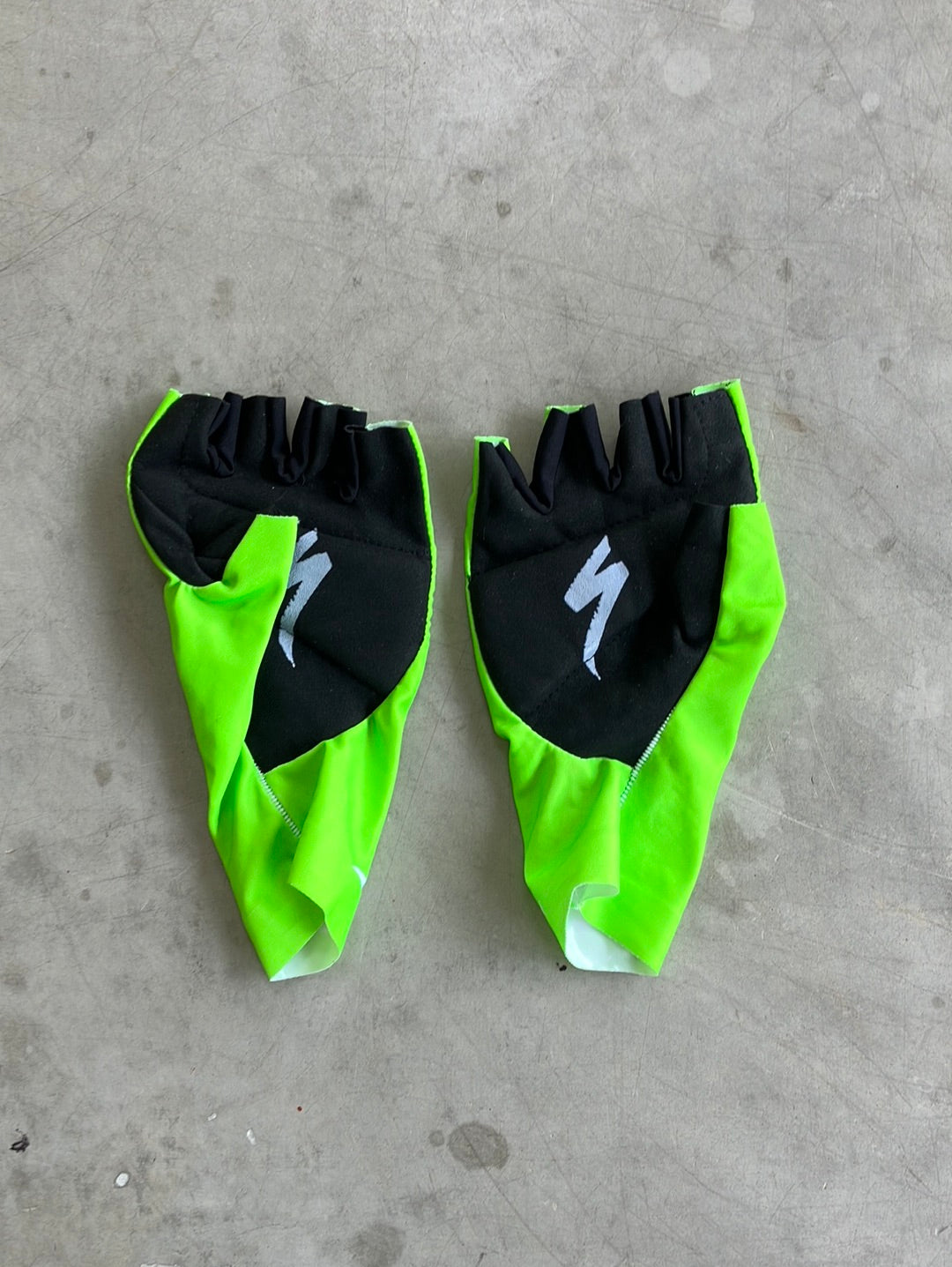 Padded Cycling Gloves | Specialized | Trinity Racing | Pro Cycling Kit