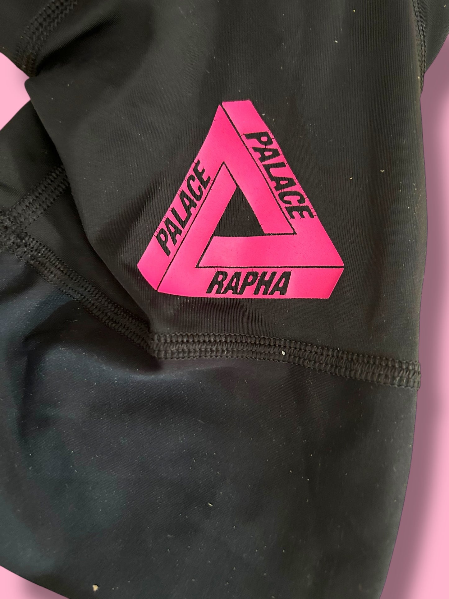 Pro Team Palace Bib Shorts Women's Bibs | Rapha Pro Team |  EF Education First  | Pro Cycling Kit