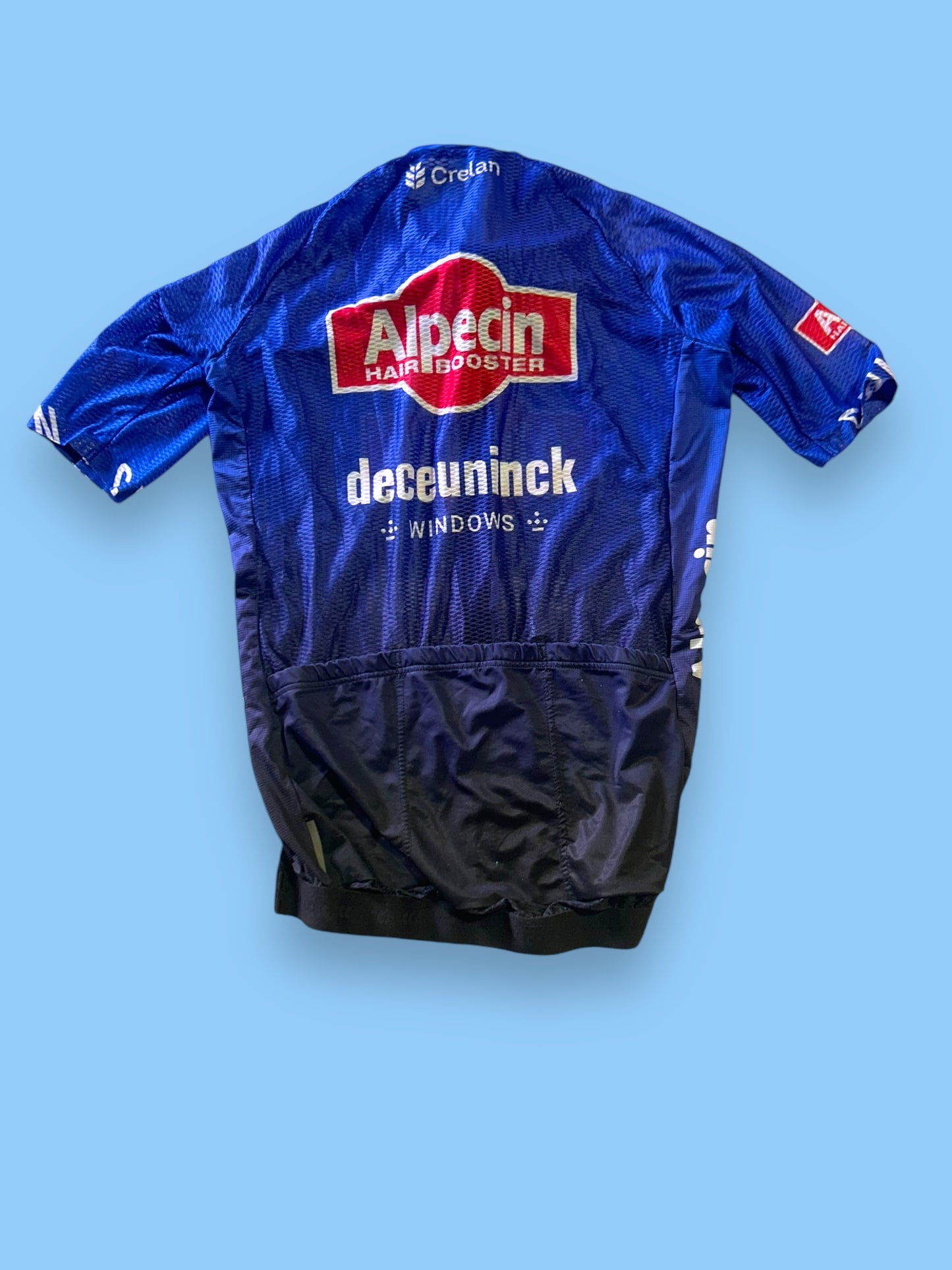 Summer Jersey | Kalas | Alpecin Fenix Deceuninck | Pro Team Cycling Kit