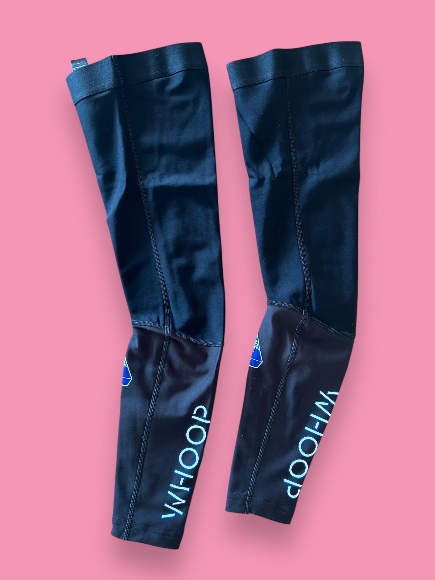 Rapha x Palace Leg Warmers - size S | Tour de France | EF Education First | Pro Team Cycling Kit