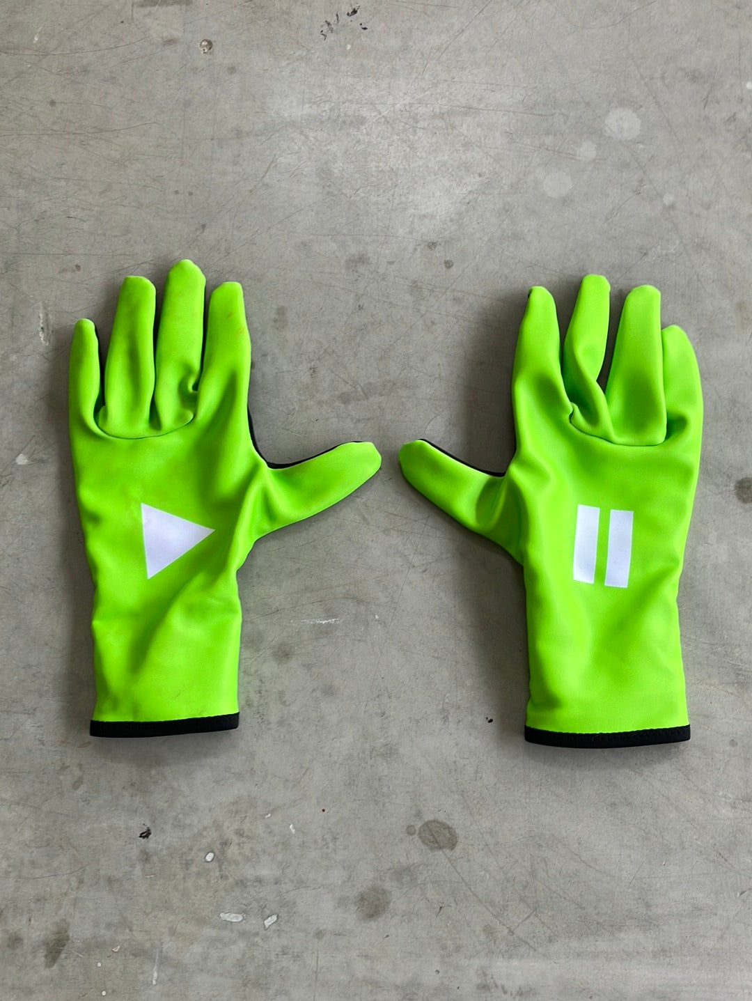 Winter Gloves | Specialized | Trinity Racing | Pro Cycling Kit