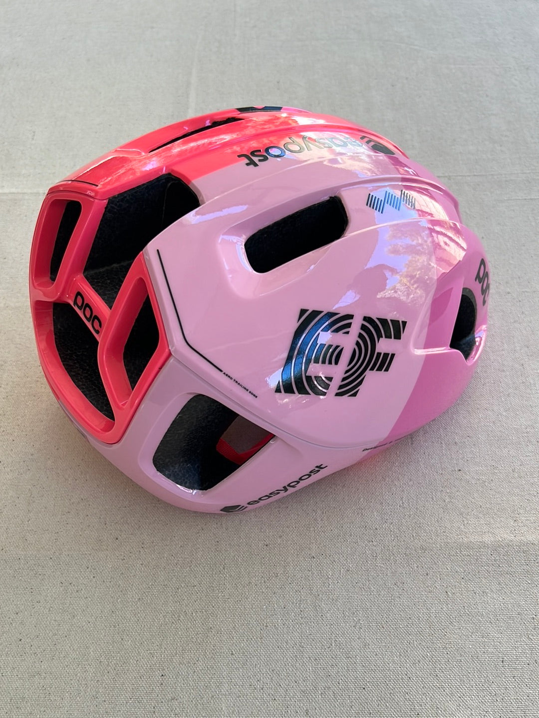 Poc ef education discount helmet