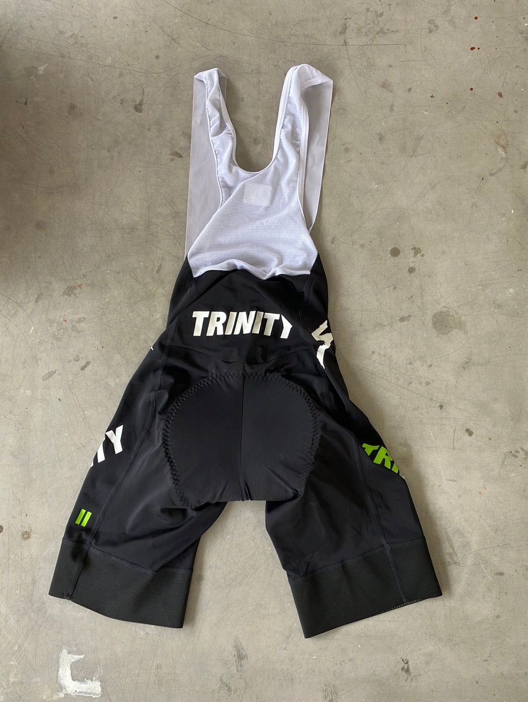 Bib Shorts | Specialized | Trinity Racing | Pro Cycling Kit