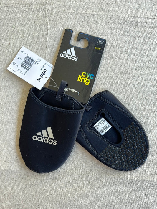 Neoprene Toe Covers | Adidas Cycling | Pro Cycling Kit