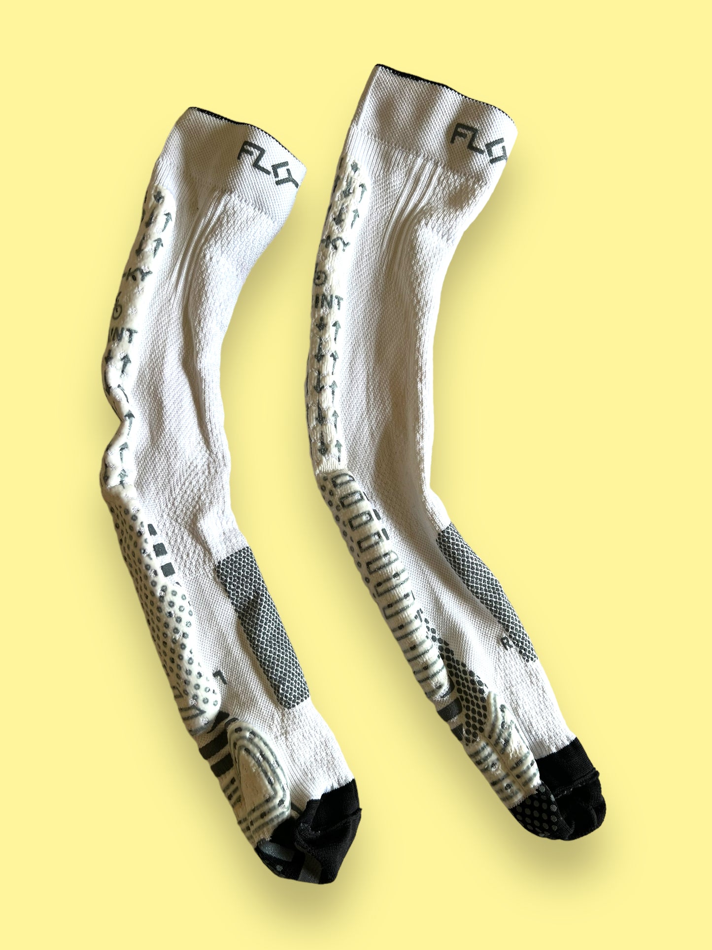 Race Socks | DMT | Intermarche Wanty Gobert | Pro Team Cycling Kit