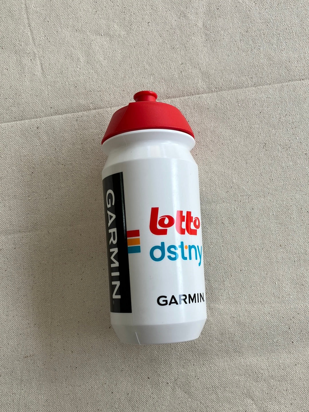 Drinks Bottle / Bidon | Lotto Dstny | Pro Team Cycling Kit