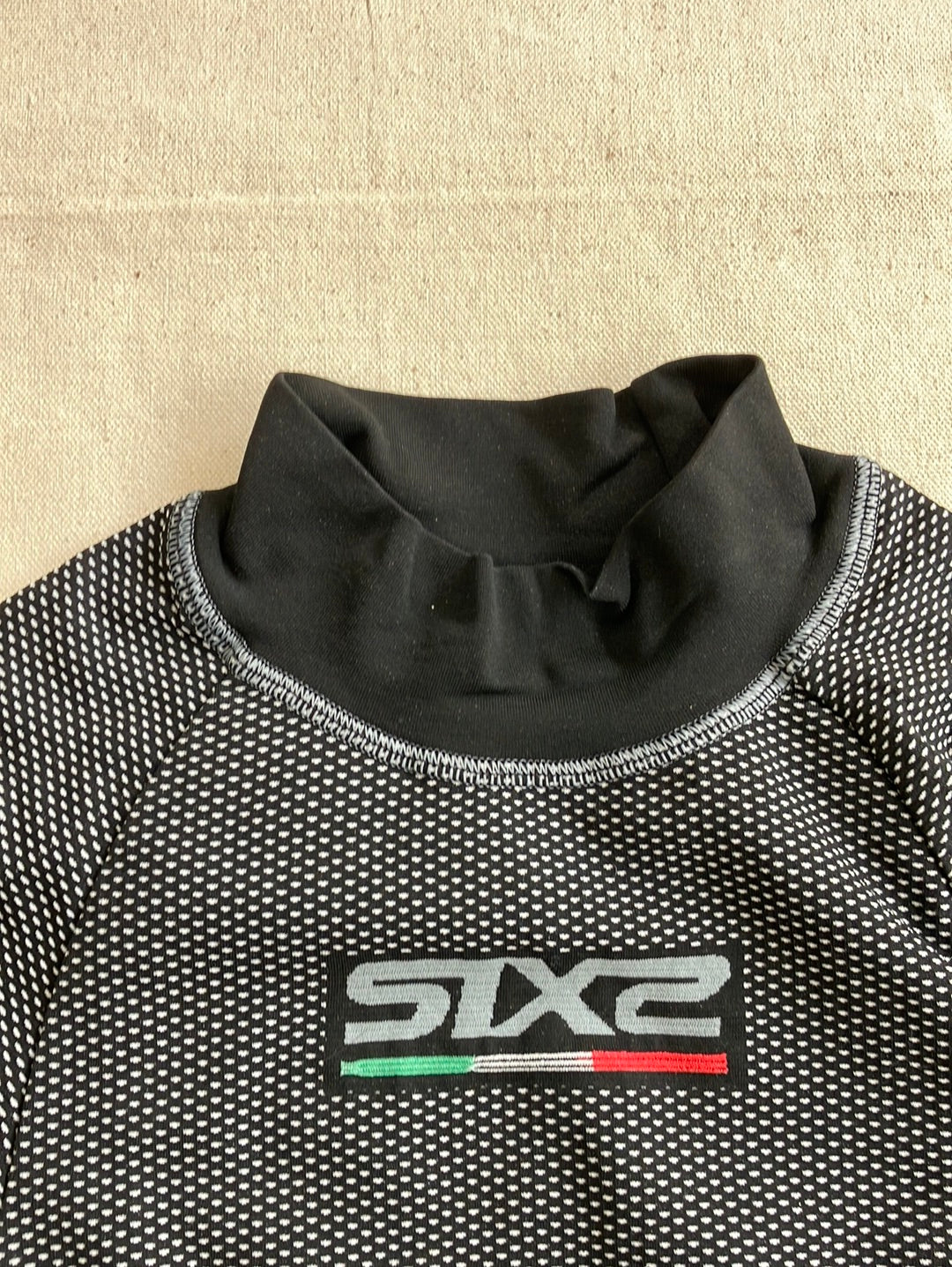 Winter Base Layer | SIX2 | Lotto Dstny | Pro Team Cycling Kit