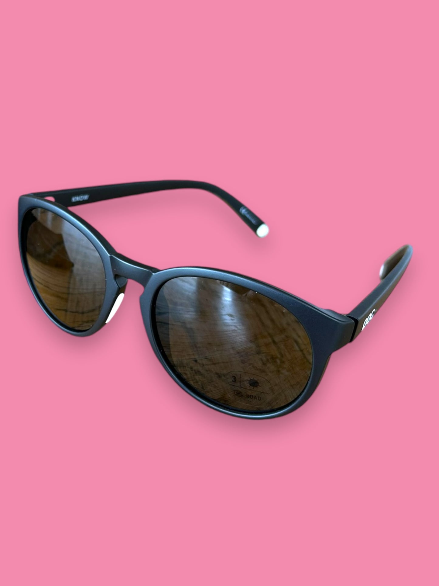 Casual Sunglasses KNOW | POC | EF Education First Mens | Pro Team Cycling Kit