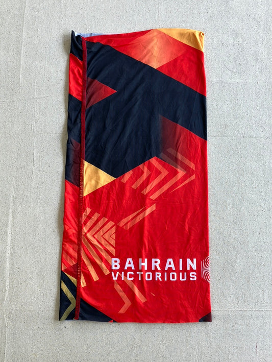 Neck Warmer / Buff | Ale | Team Bahrain Victorious | Pro Cycling Kit