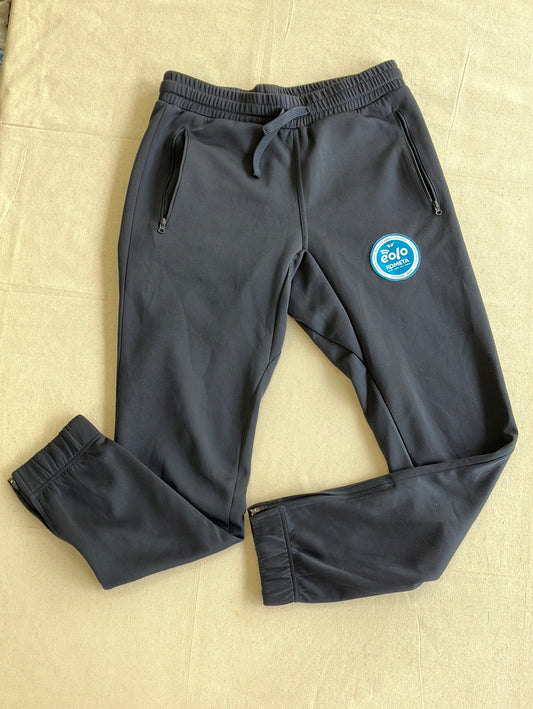 Casual Track Pants / Jogging Pants Trousers | Clique | Eolo Kometa | Pro Cycling Kit