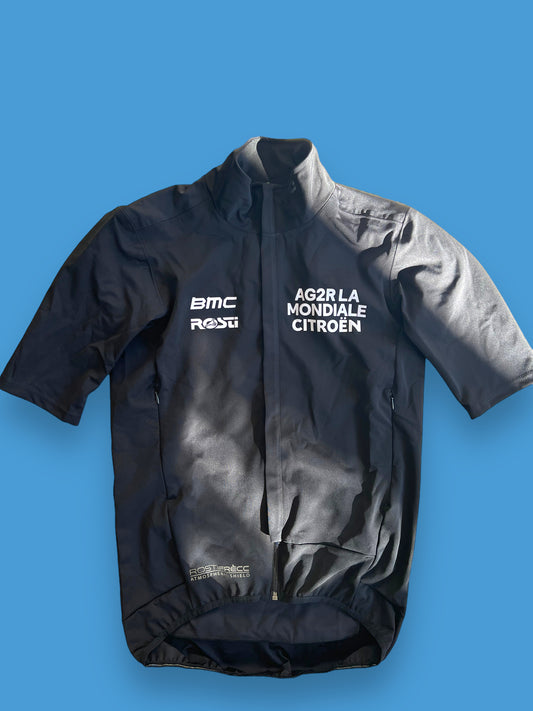 AG2R Citroen | Rosti Short Sleeve Gabba Jersey | Rider-Issued Pro Team Kit