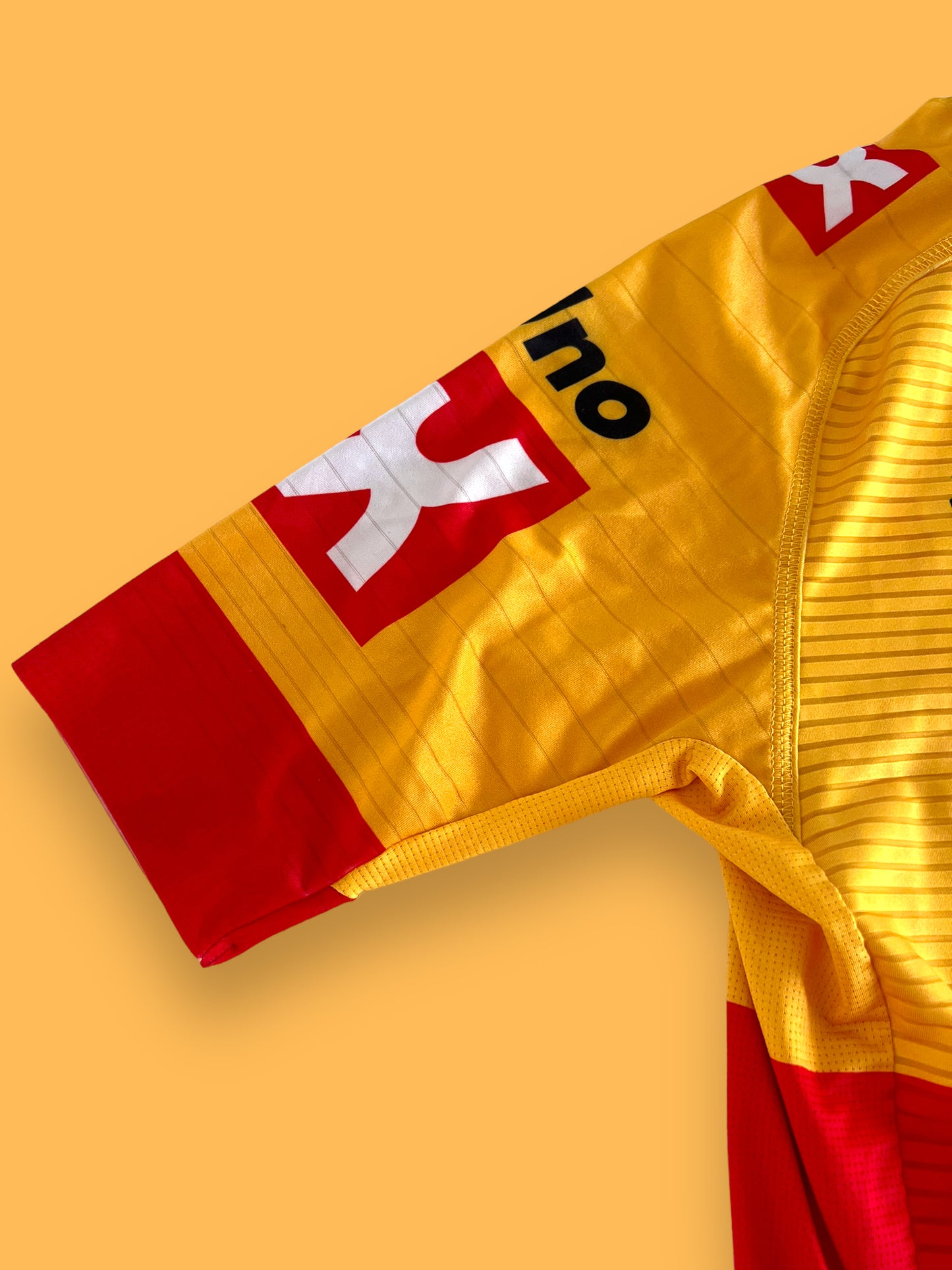 Short Sleeve Jersey | Bioracer | Uno-X Pro Team | Pro Cycling Kit