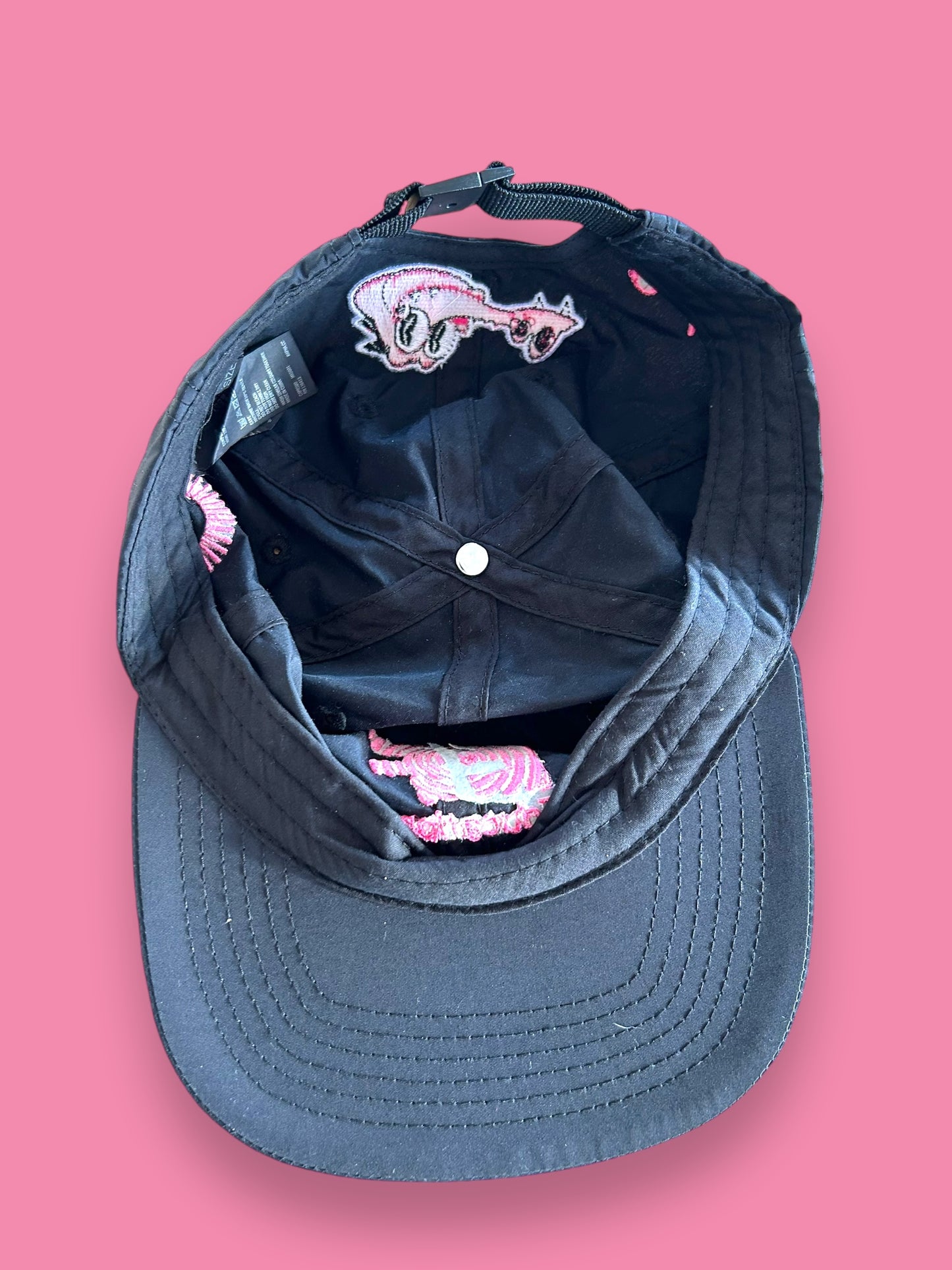 Casual Podium Cap | Rapha | EF Education First Mens | Pro Team Cycling Kit