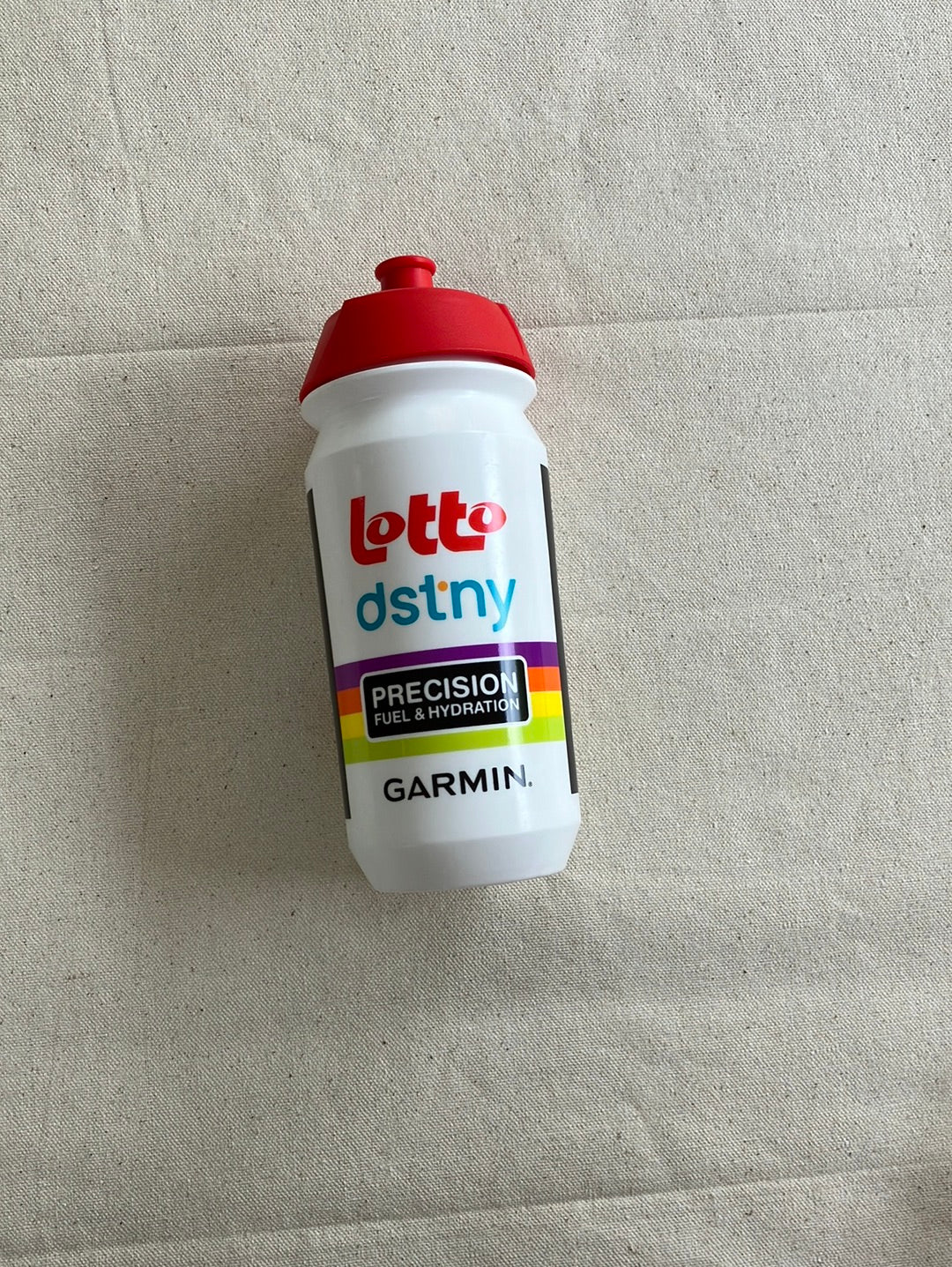 Drinks Bottle / Bidon | Lotto Dstny | Pro Team Cycling Kit