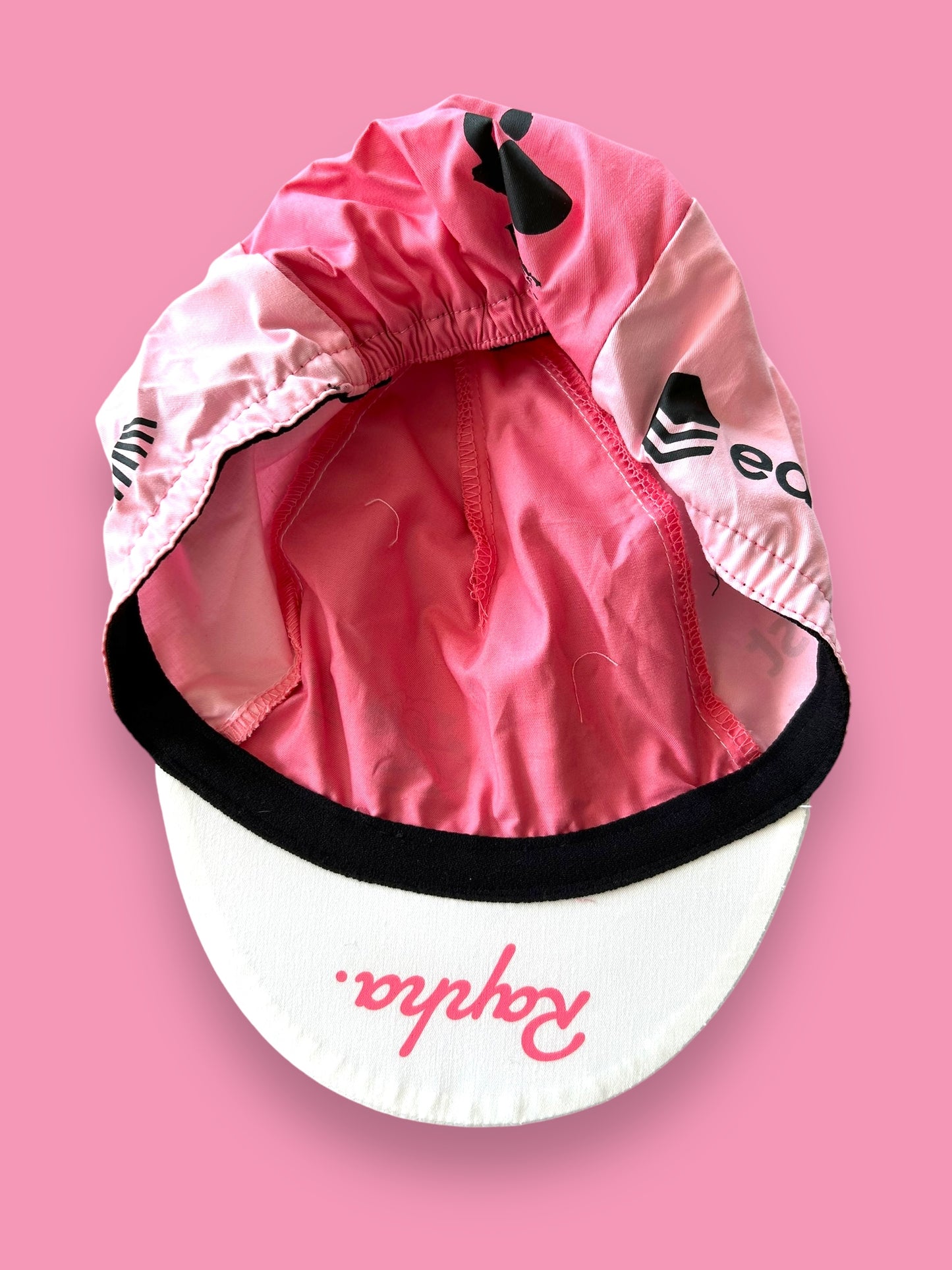 Cycling Cap / Casquette | Rapha | EF Education First 2024 Mens | Pro Team Cycling Kit