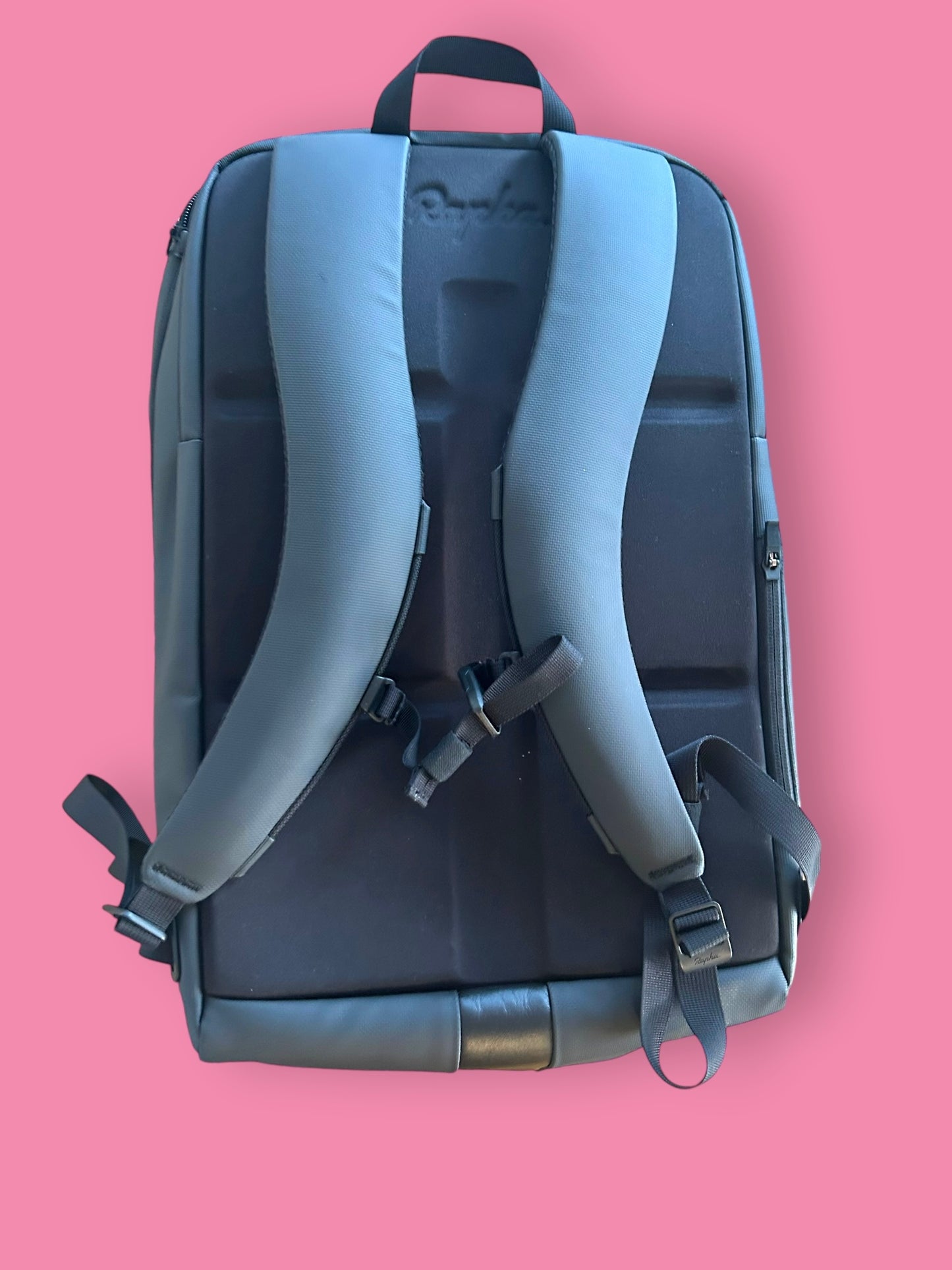 Travel Backpack 25L | Rapha | EF Education First Mens | Pro Team Cycling Kit