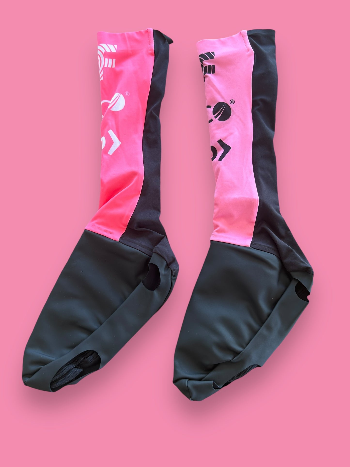 Pro Team Aero/TT Shoe Covers | Rapha | EF Education First Tibco | Pro Team Cycling Kit