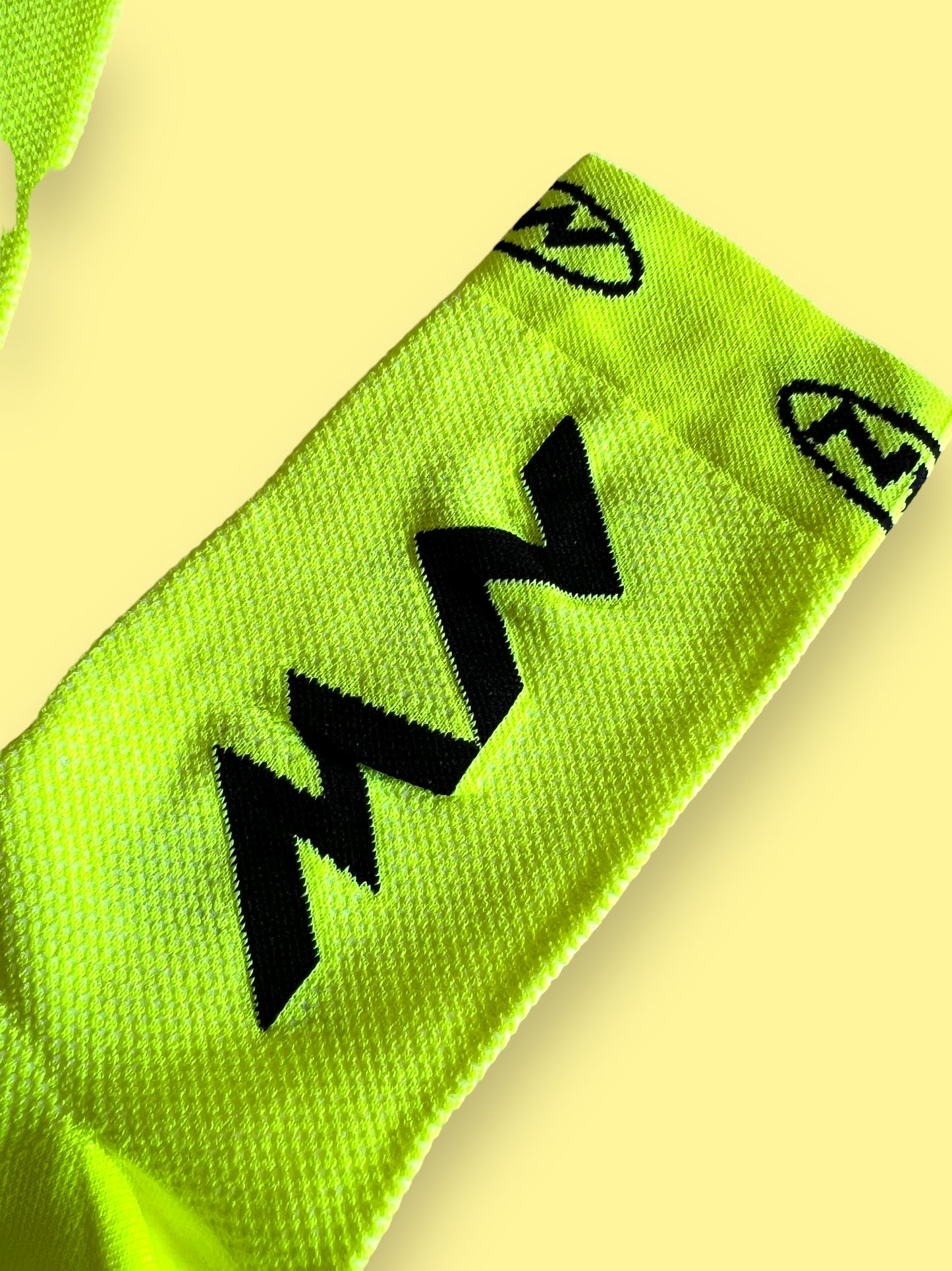 Race Socks | Northwave | Intermarche Wanty Gobert | Pro Team Cycling Kit