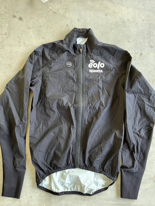 Rain Jacket | Gobik | Eolo Kometa | Pro Cycling Kit