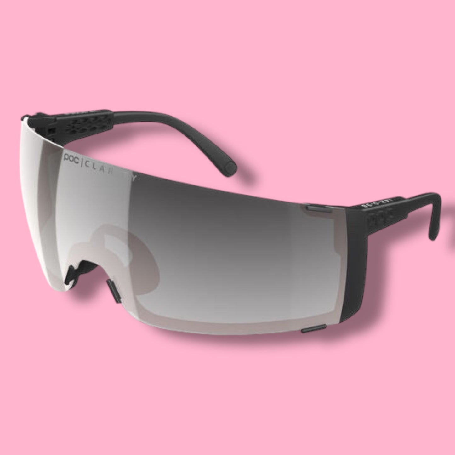 POC Propel  Sunglasses - Genuine  | POC  |  EF Education First  | Pro Cycling Kit