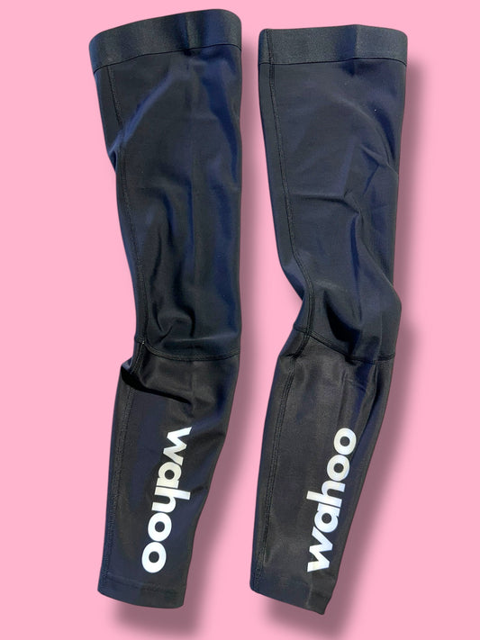 Pro Team Leg Warmers (Unisex) | Rapha Pro Team |  EF Education First  | Pro Cycling Kit