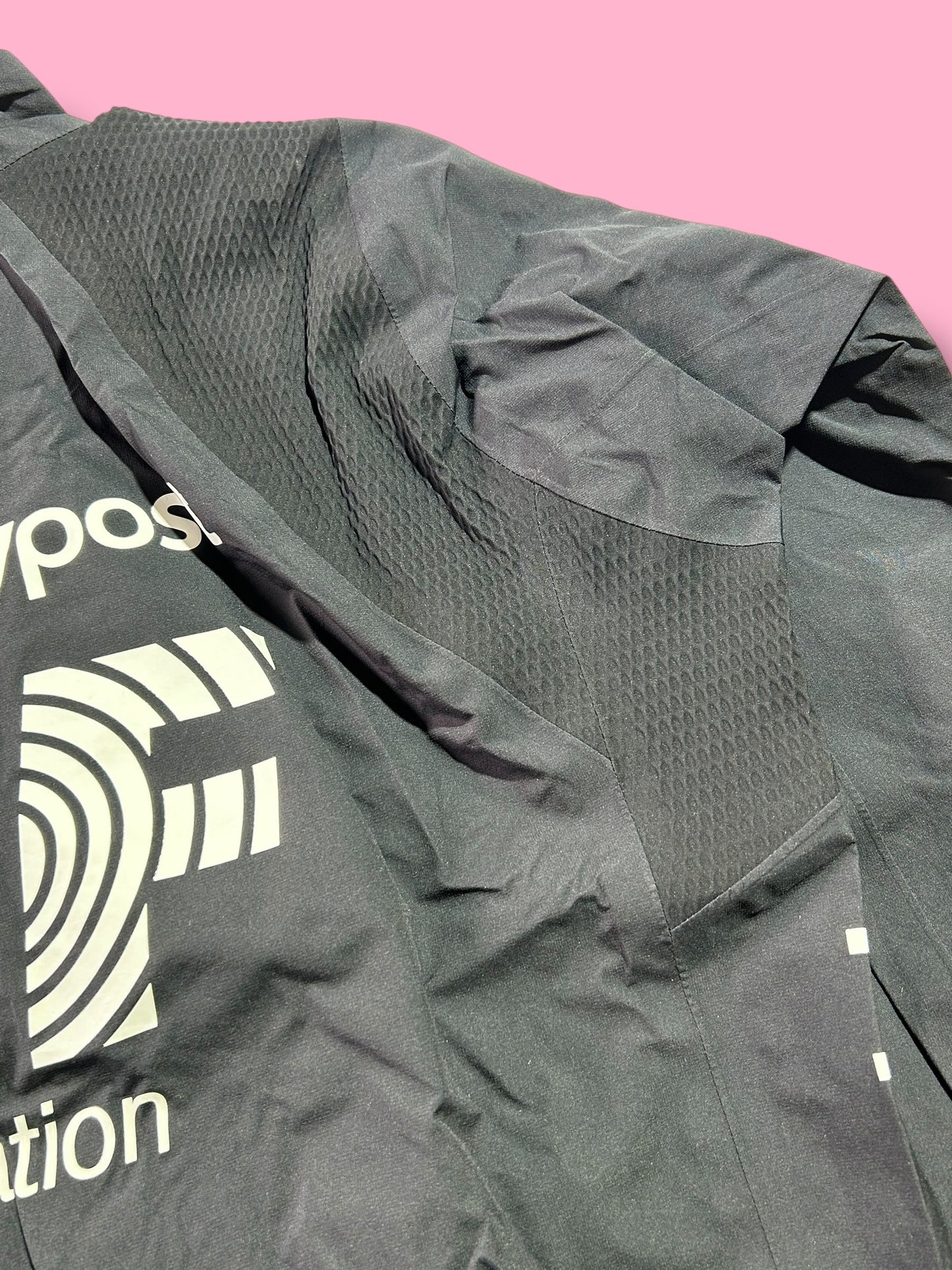 Gore Tex Rain Jacket Women's Winter New Style | Rapha Pro Team Women |  EF Education First  | Pro Cycling Kit