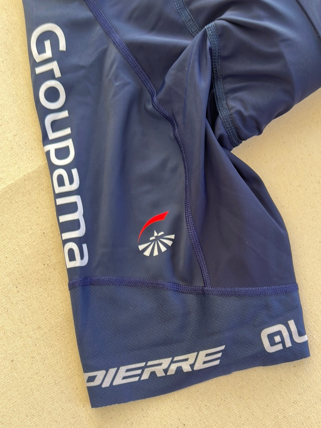 Bib Shorts | Ale | Groupama Française des Jeux FDJ | Pro Team Cycling Kit