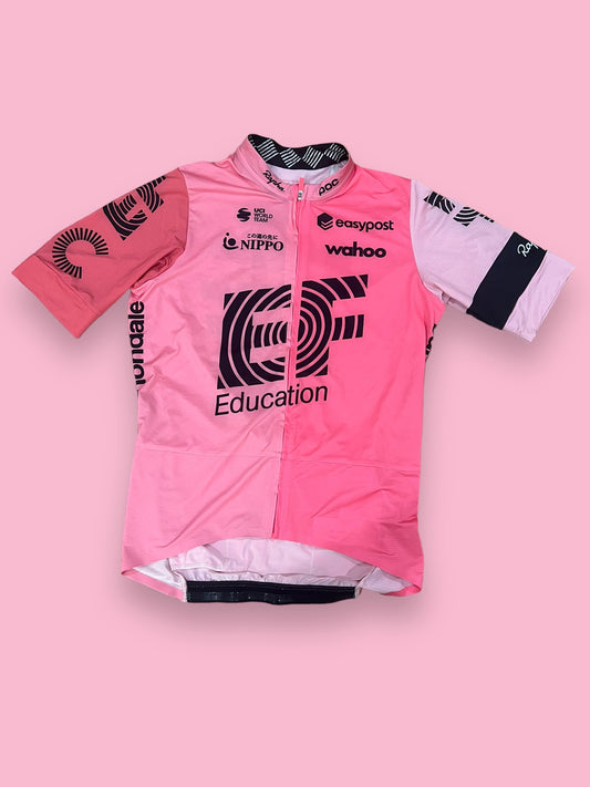 Pro Team Jersey | Rapha | EF Education First Mens | Pro Team Cycling Kit