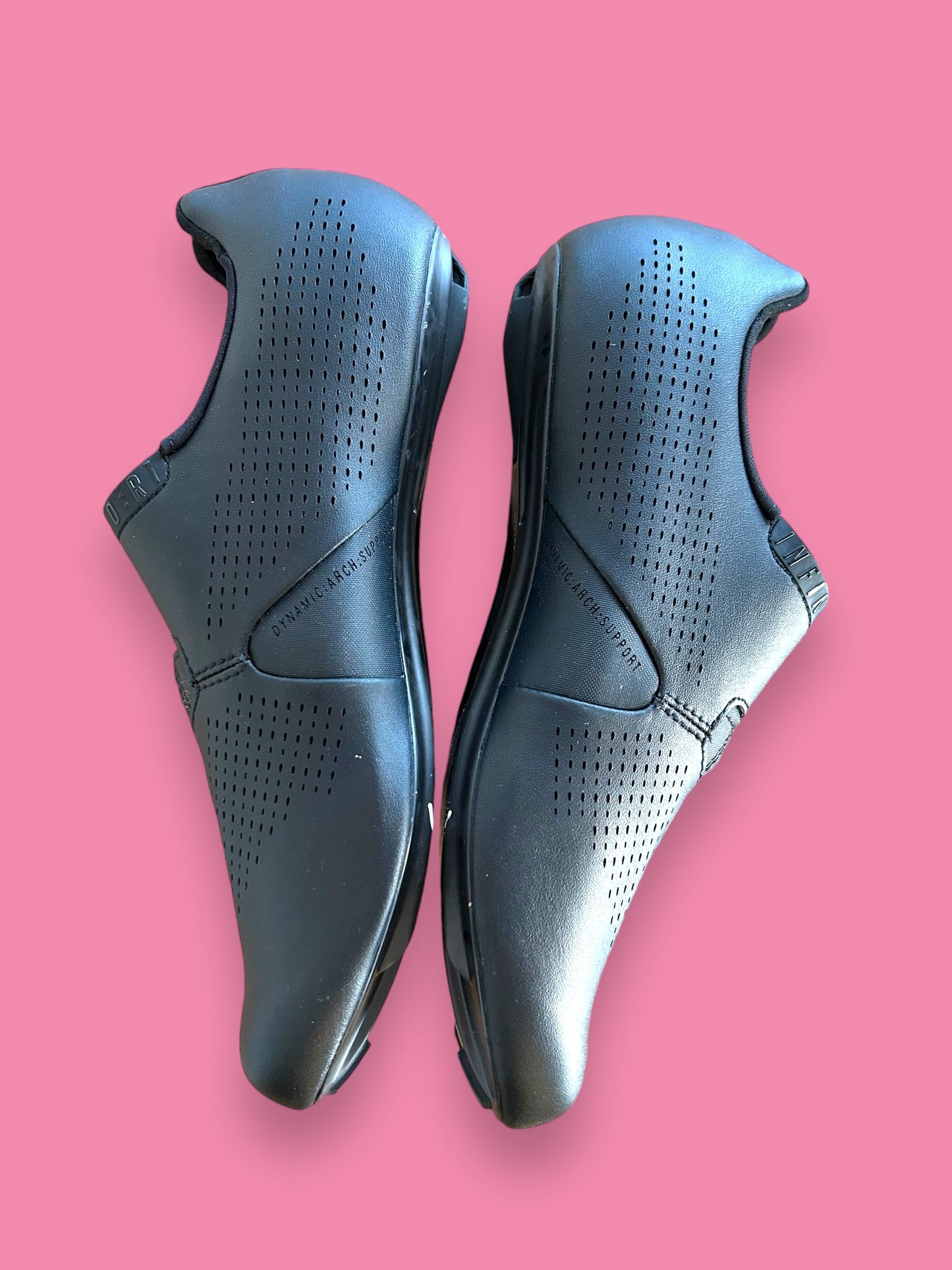 Cycling Shoes Infinito R1 | Fizik | EF Education First Mens | Pro Team Cycling Kit