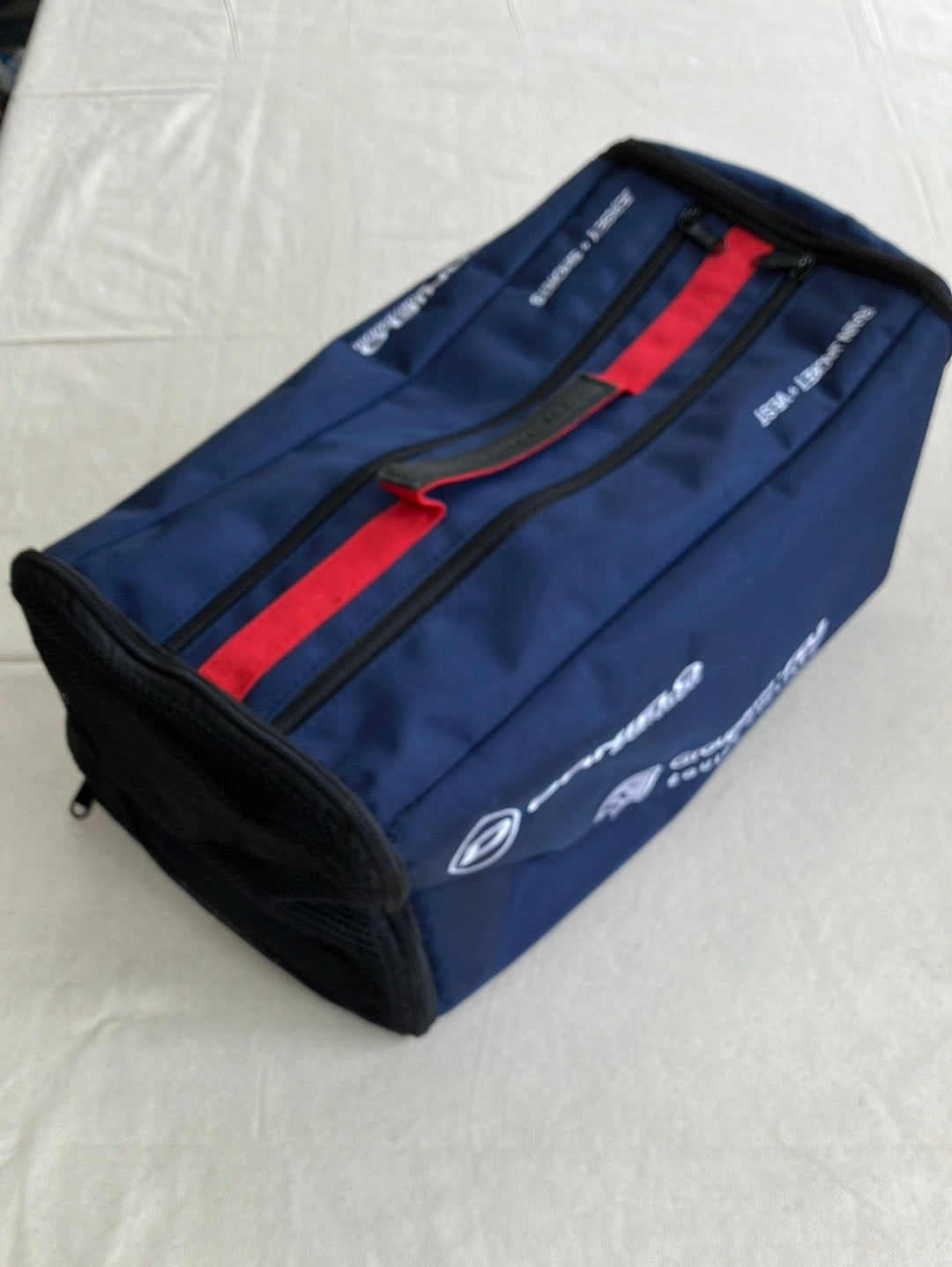 Rain Bag | Dianello | Groupama Française des Jeux FDJ | Pro Team Cycling Kit