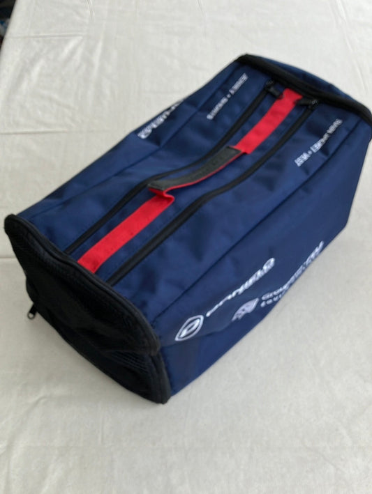 Rain Bag | Dianello | Groupama FDJ | Pro Cycling Kit