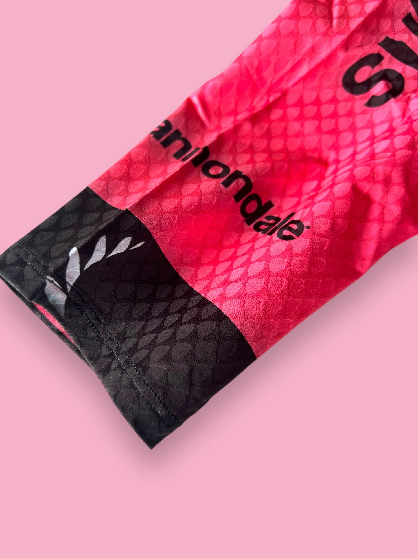 Womens Aero Jersey - NZ Champion Edition | Rapha | EF Education First | Pro Cycling Kit